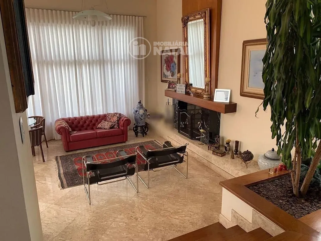 Casa, 4 quartos, 496 m² - Foto 7