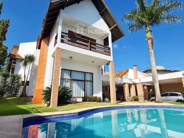 Casa 4 quartos e 6 banheiros, à venda, no bairro Jardim Presidente em Londrina