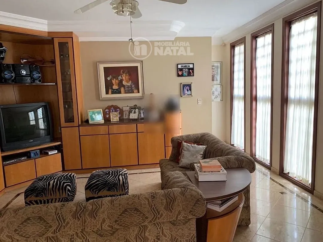 Casa, 4 quartos, 496 m² - Foto 24