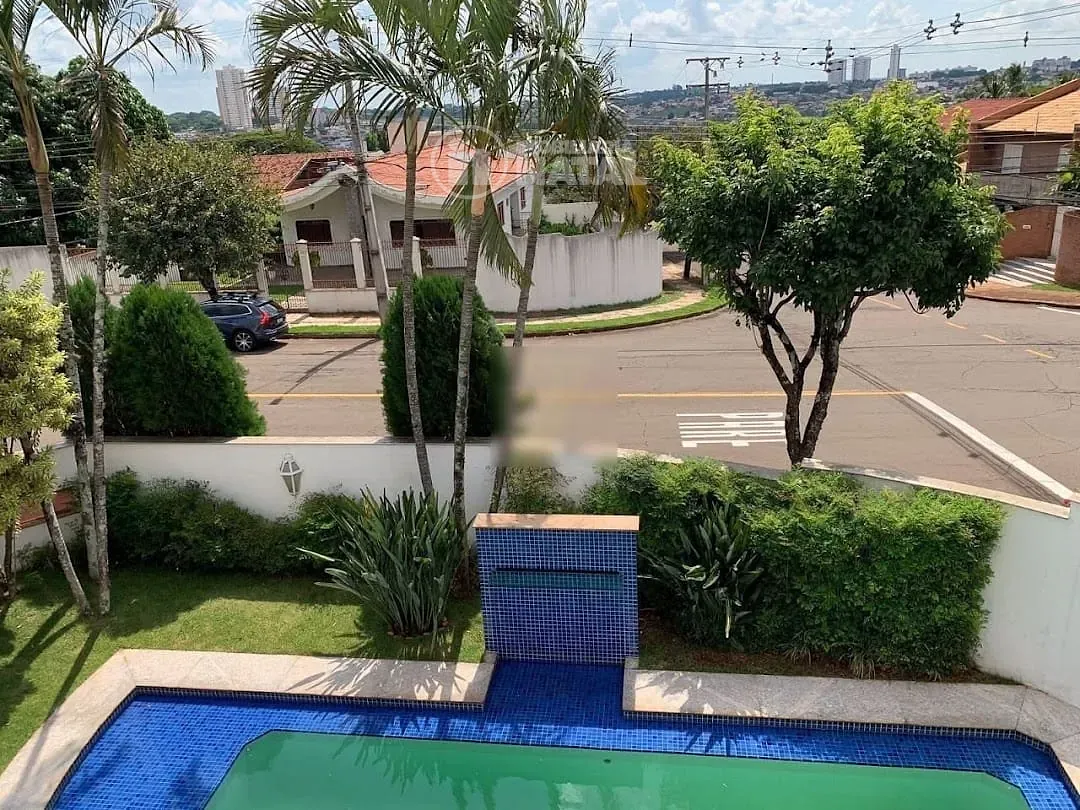 Casa, 4 quartos, 496 m² - Foto 36