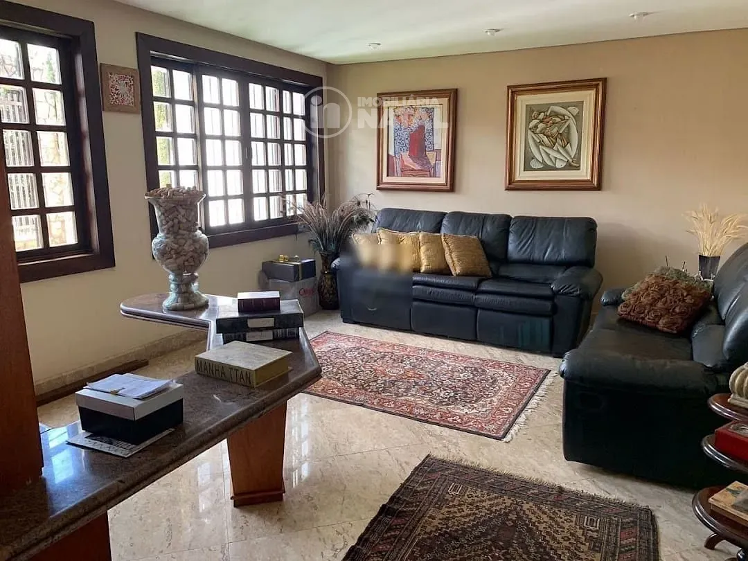 Casa, 4 quartos, 496 m² - Foto 8
