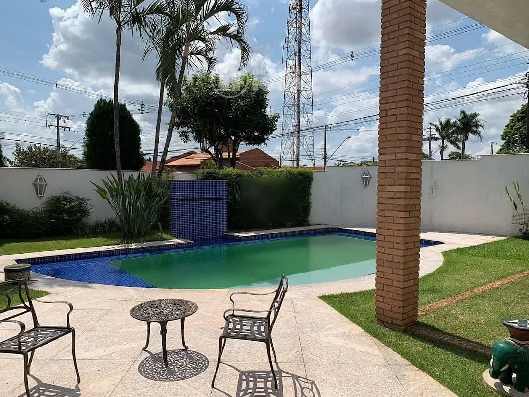 Casa, 4 quartos, 496 m² - Foto 17