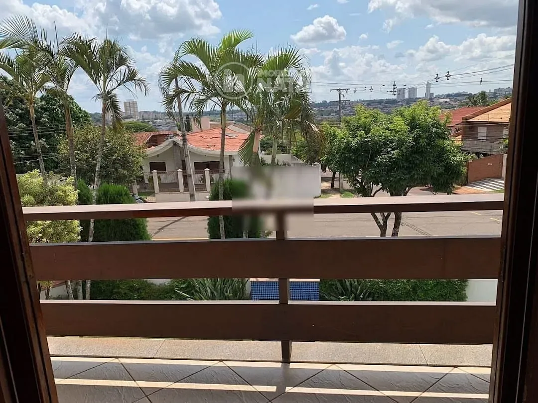 Casa, 4 quartos, 496 m² - Foto 35