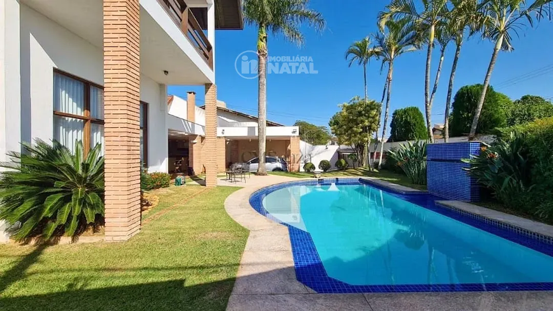 Casa, 4 quartos, 496 m² - Foto 4