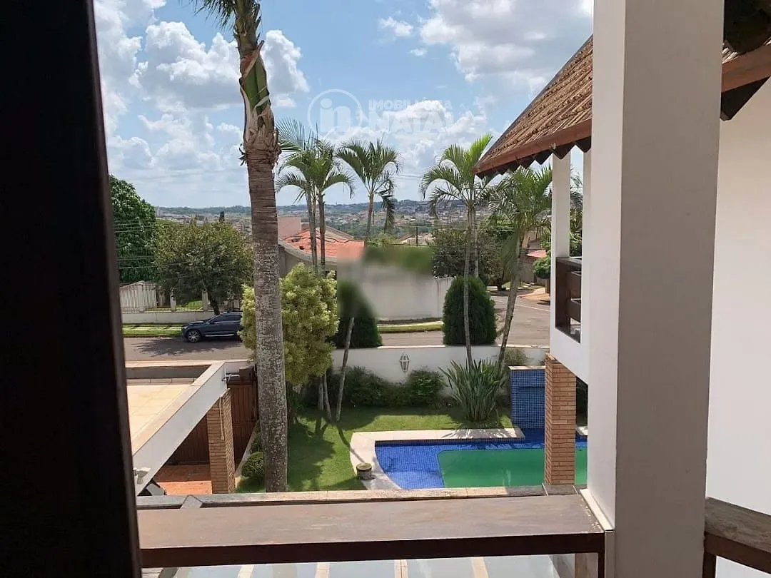 Casa, 4 quartos, 496 m² - Foto 27
