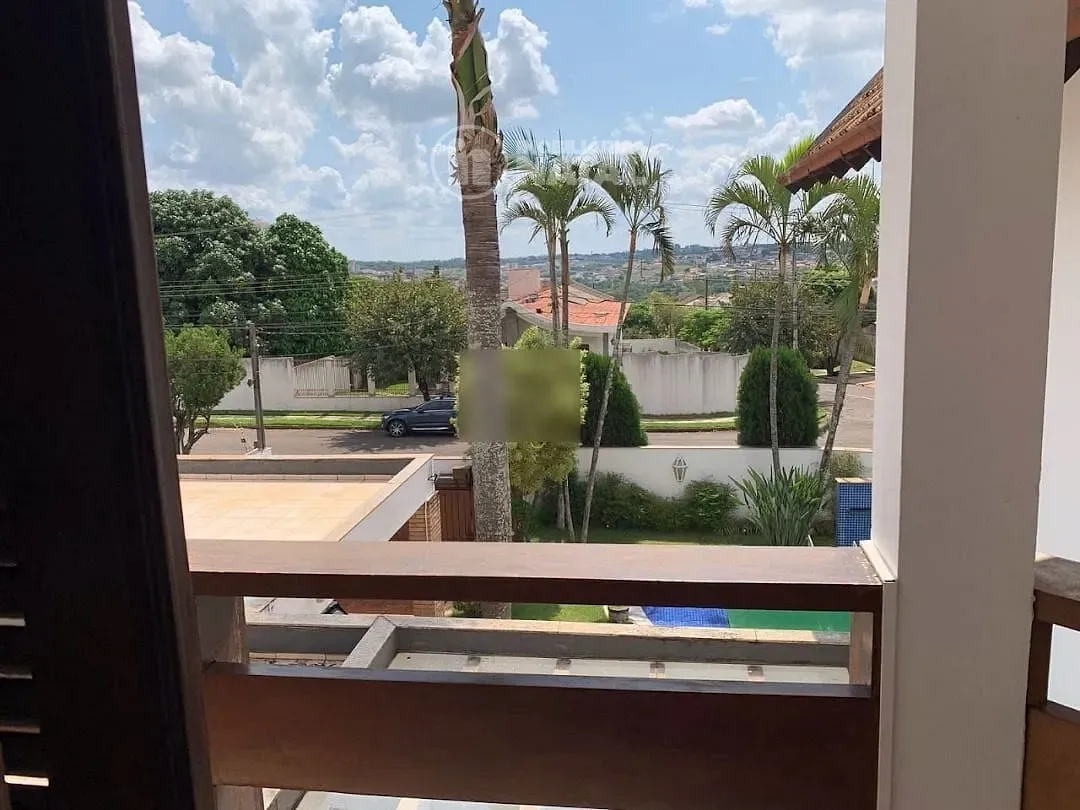 Casa, 4 quartos, 496 m² - Foto 26