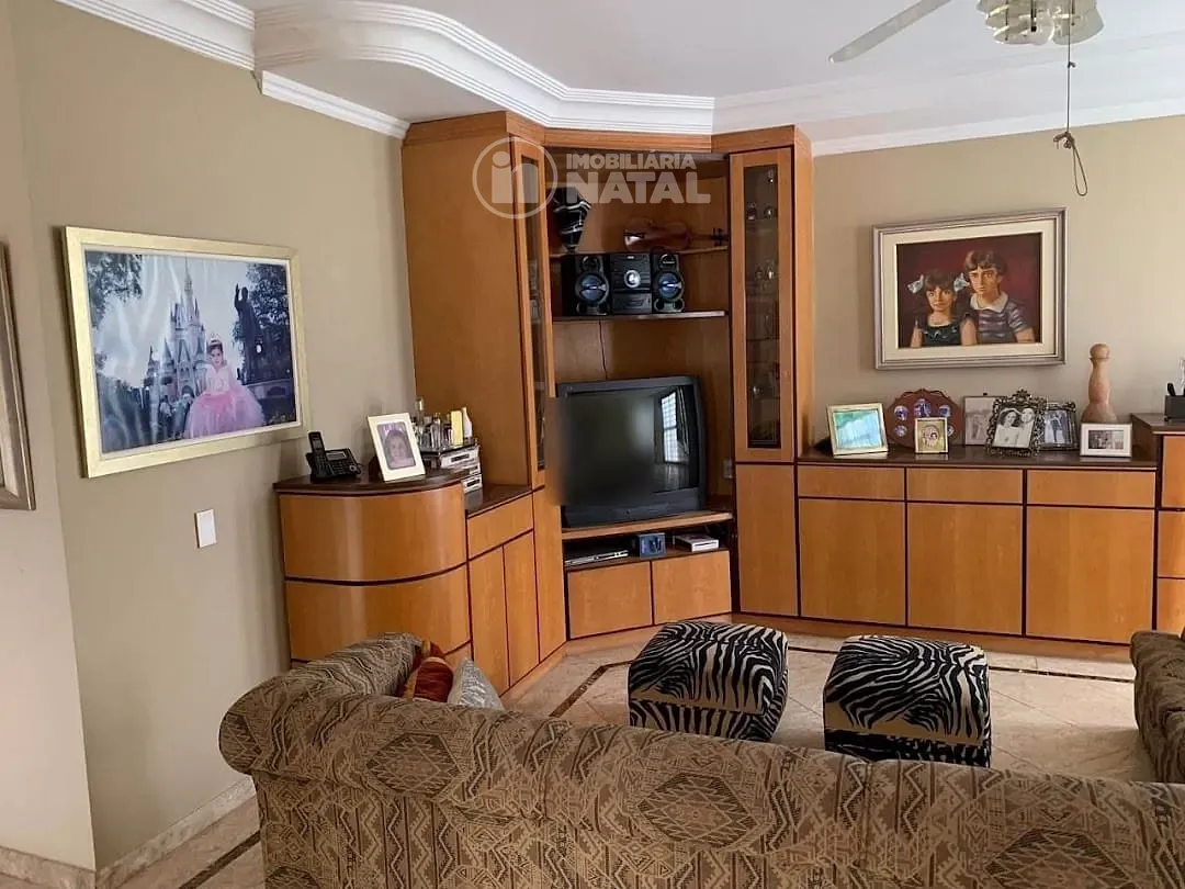 Casa, 4 quartos, 496 m² - Foto 23