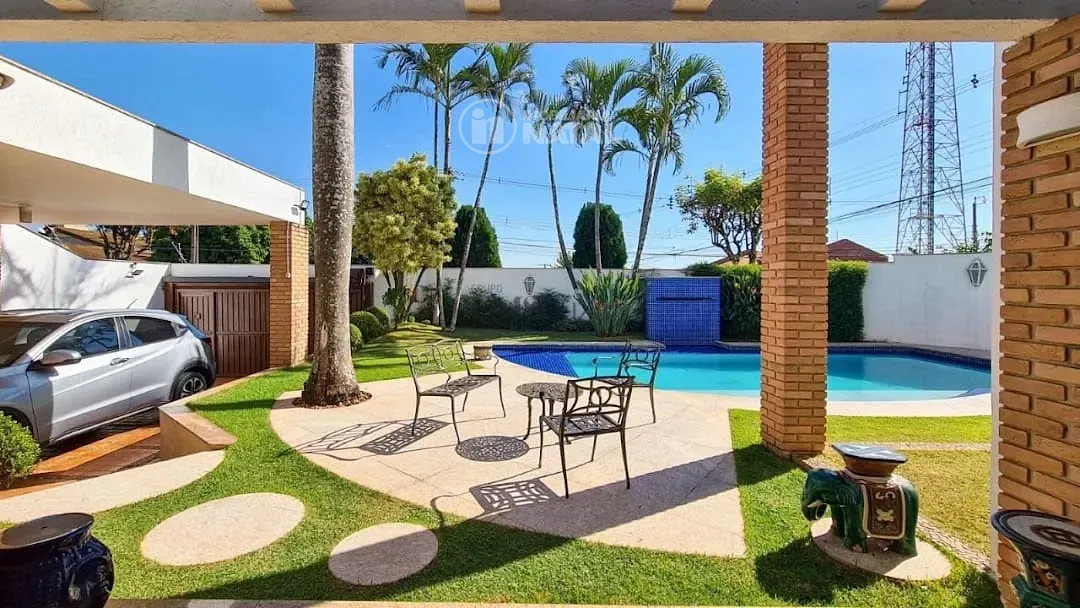 Casa, 4 quartos, 496 m² - Foto 5