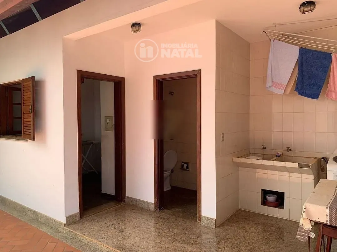 Casa, 4 quartos, 496 m² - Foto 19