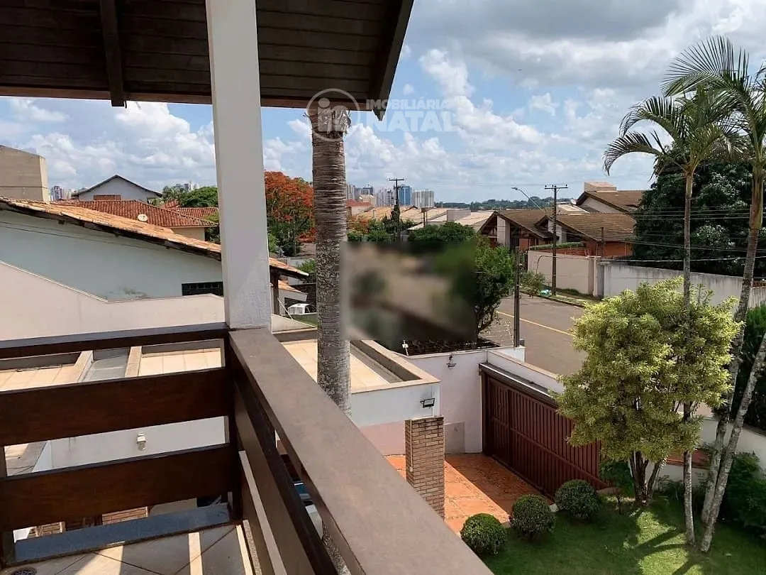 Casa, 4 quartos, 496 m² - Foto 37