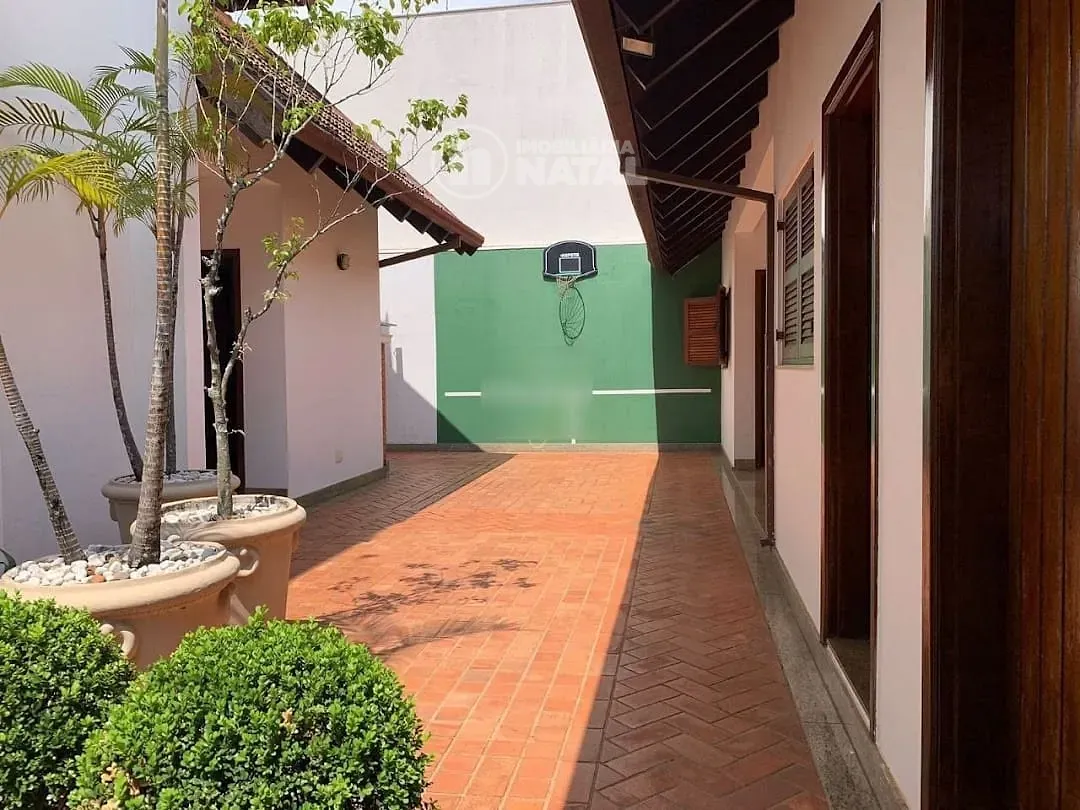 Casa, 4 quartos, 496 m² - Foto 18