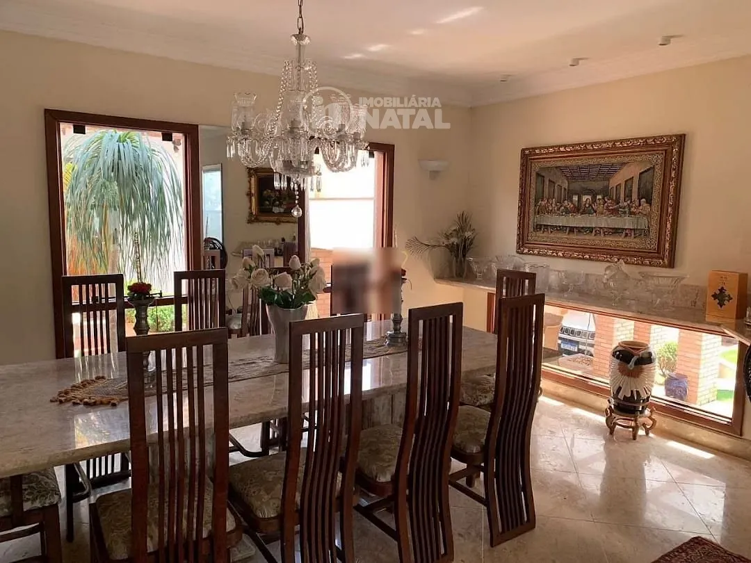 Casa, 4 quartos, 496 m² - Foto 12