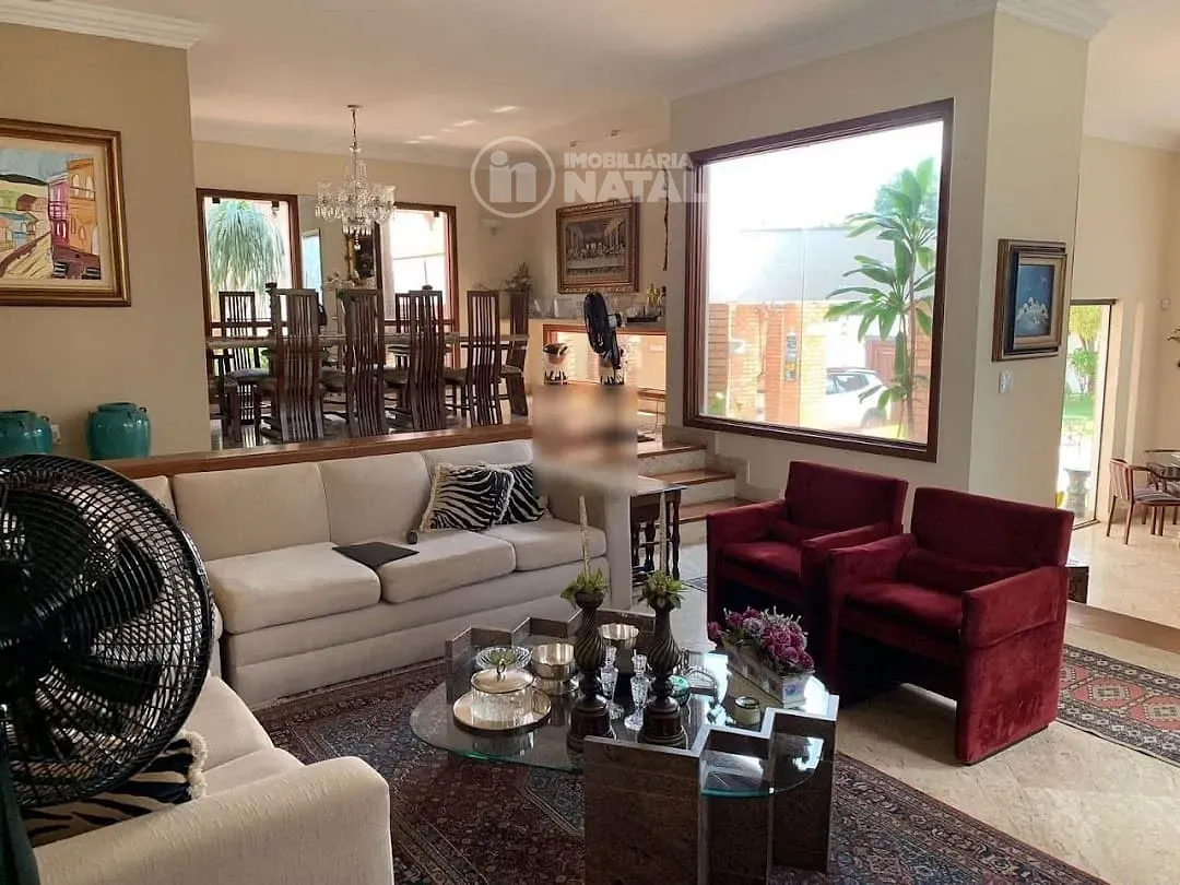Casa, 4 quartos, 496 m² - Foto 9