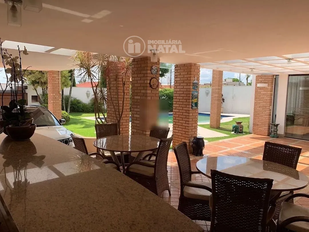 Casa, 4 quartos, 496 m² - Foto 16