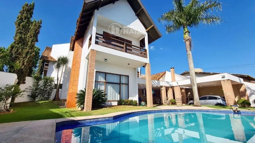 Casa, 4 quartos, 496 m² - Foto 2