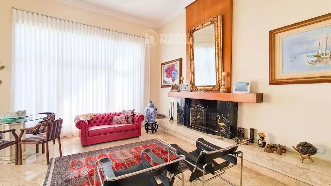Casa, 4 quartos, 496 m² - Foto 6