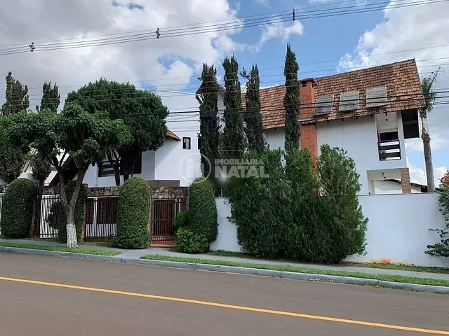 Casa 4 quartos e 6 banheiros, à venda, no bairro Jardim Presidente em Londrina