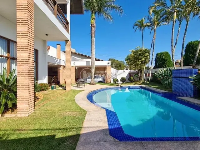 Casa 4 quartos e 6 banheiros, à venda, no bairro Jardim Presidente em Londrina
