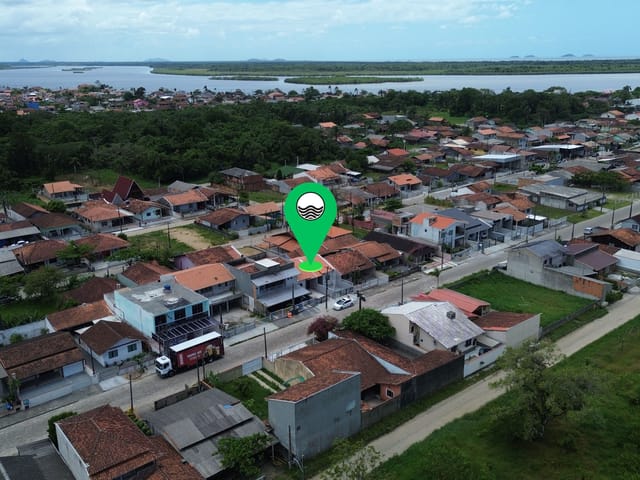 Foto do Casa - Casa para locação, Costeira, Balneário Barra do Sul, SC | North Center