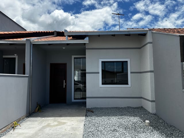 Foto do Casa - Casa para locação, Costeira, Balneário Barra do Sul, SC | North Center