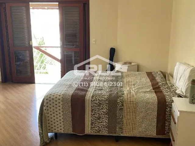 Casa com 300m² 4 quartos e 3 banheiros, à venda, no bairro Nova Caieiras em Caieiras