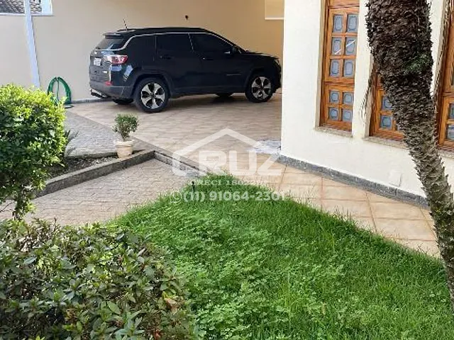 Casa com 300m² 4 quartos e 3 banheiros, à venda, no bairro Nova Caieiras em Caieiras