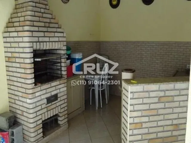 Casa com 300m² 4 quartos e 3 banheiros, à venda, no bairro Nova Caieiras em Caieiras