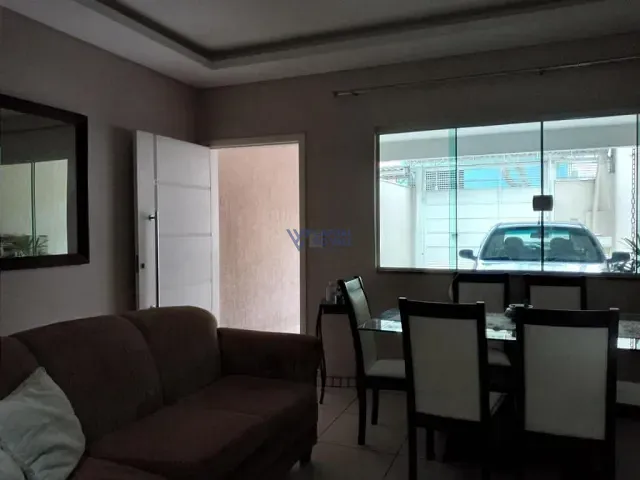 Casa com 150m² 4 quartos e 4 banheiros, à venda, no bairro Parque Industrial em São José dos Campos