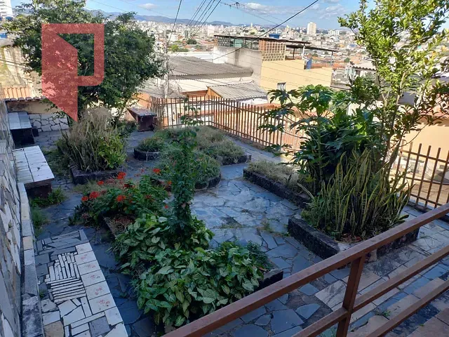 Casa com 400m² 3 quartos e 3 banheiros, à venda, no bairro Santo Andre em Belo Horizonte