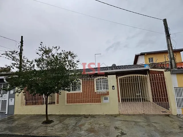 Casa com 200m² 3 quartos e 2 banheiros, à venda, no bairro Dic VI (Conjunto Habitacional Santo Dias Silva) em Campinas