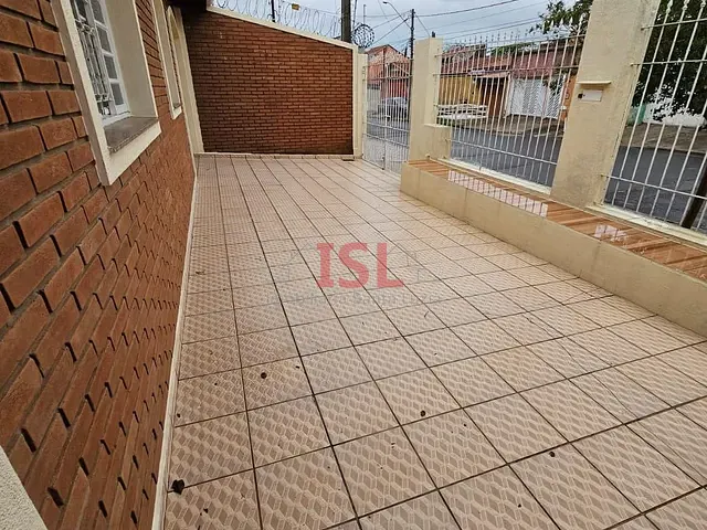 Casa com 200m² 3 quartos e 2 banheiros, à venda, no bairro Dic VI (Conjunto Habitacional Santo Dias Silva) em Campinas