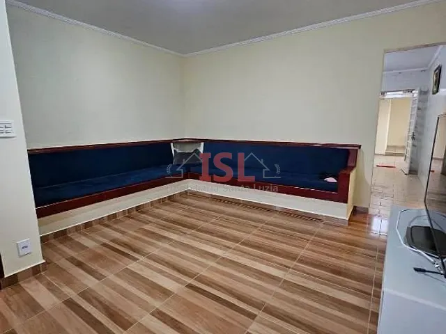 Casa com 200m² 3 quartos e 2 banheiros, à venda, no bairro Dic VI (Conjunto Habitacional Santo Dias Silva) em Campinas