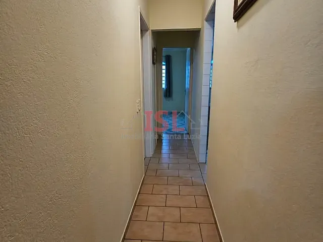 Casa com 200m² 3 quartos e 2 banheiros, à venda, no bairro Dic VI (Conjunto Habitacional Santo Dias Silva) em Campinas