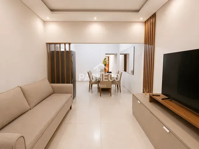 Casa 3 quartos e 2 banheiros, à venda, no bairro Planalto do Sol em Santa Bárbara D'Oeste