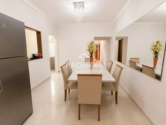 Casa 3 quartos e 2 banheiros, à venda, no bairro Planalto do Sol em Santa Bárbara D'Oeste