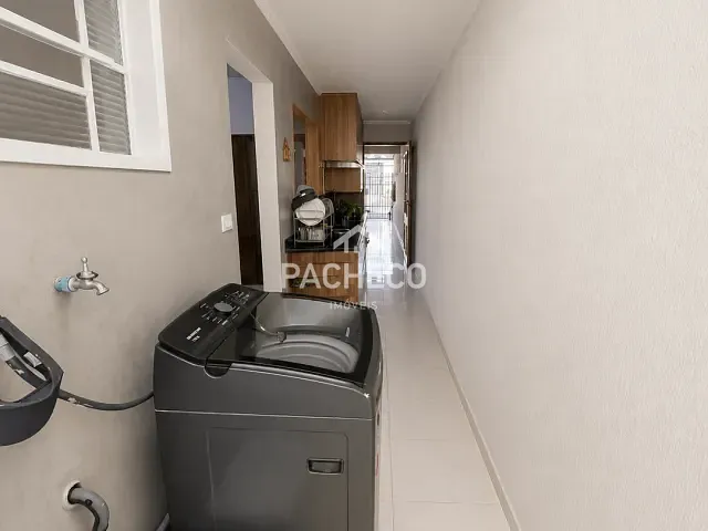 Casa 3 quartos e 2 banheiros, à venda, no bairro Planalto do Sol em Santa Bárbara D'Oeste