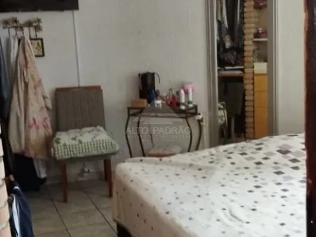 Casa com 180m² 4 quartos e 3 banheiros, à venda, no bairro Jardim Mauá em Mauá