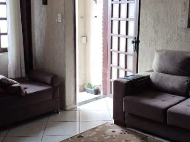 Casa com 180m² 4 quartos e 3 banheiros, à venda, no bairro Jardim Mauá em Mauá