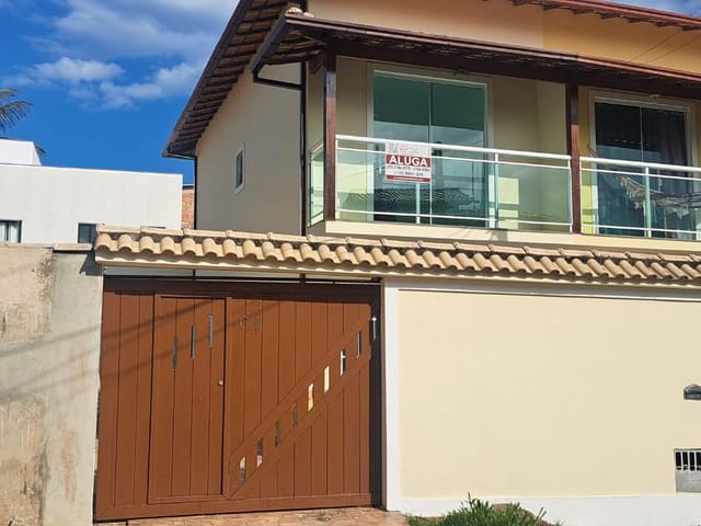 Foto do Casa - Casa para locação, Casa Grande, Rio das Ostras, RJ | Rangel Empreendimentos Imobiliários