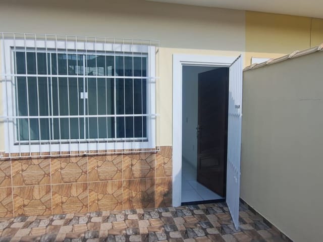 Foto do Casa - Casa para locação, Casa Grande, Rio das Ostras, RJ | Rangel Empreendimentos Imobiliários
