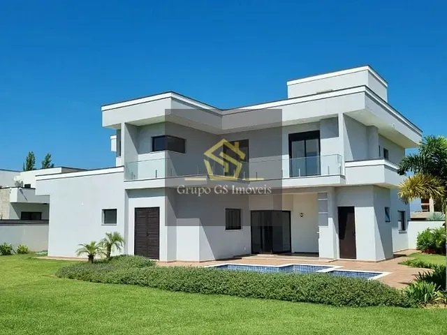 Casa com 947m² 4 quartos e 6 banheiros, à venda, no bairro Monte Alegre em Vinhedo