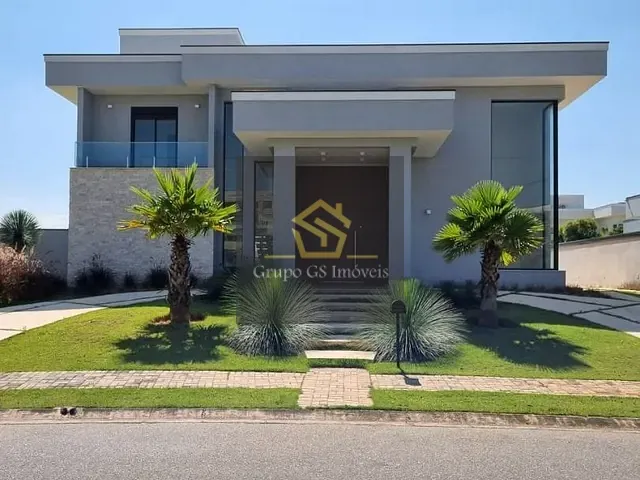Casa com 947m² 4 quartos e 6 banheiros, à venda, no bairro Monte Alegre em Vinhedo