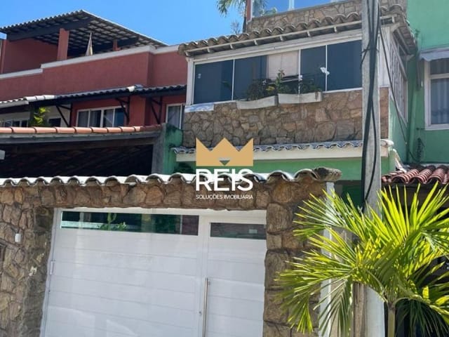 Casa com 100m² 3 quartos e 1 banheiro, à venda, no bairro Campo Grande em Rio de Janeiro