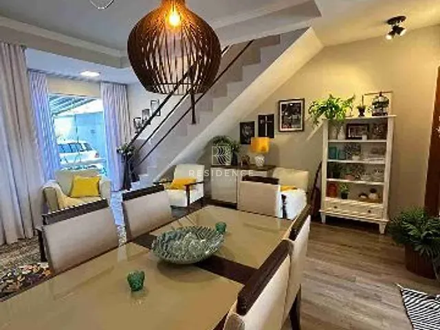 Casa 2 quartos e 2 banheiros, à venda, no bairro Arrozal em Piraí