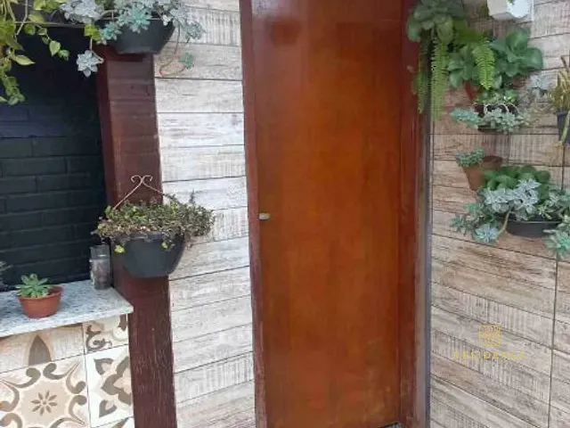 Casa 2 quartos e 2 banheiros, à venda, no bairro Arrozal em Piraí
