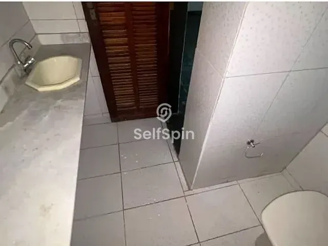 Casa com 1000m² 4 quartos e 3 banheiros, para alugar, no bairro Serra Grande em Niterói