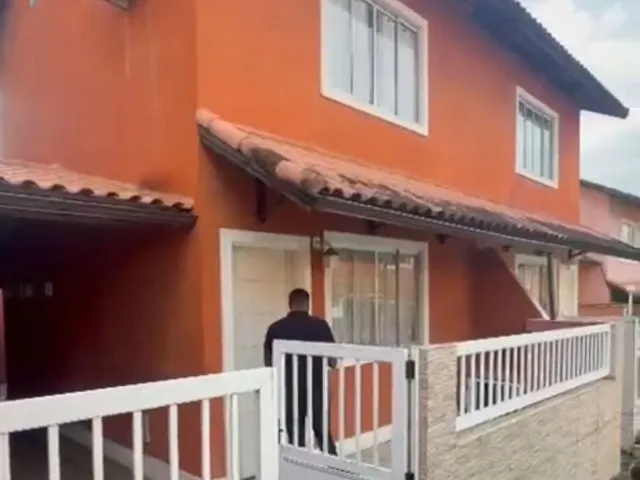 Casa 2 quartos e 2 banheiros, à venda, no bairro Campo Grande em Rio de Janeiro