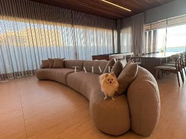 Casa com 199m² 6 quartos e 6 banheiros, à venda, no bairro Paranagi em Sertaneja