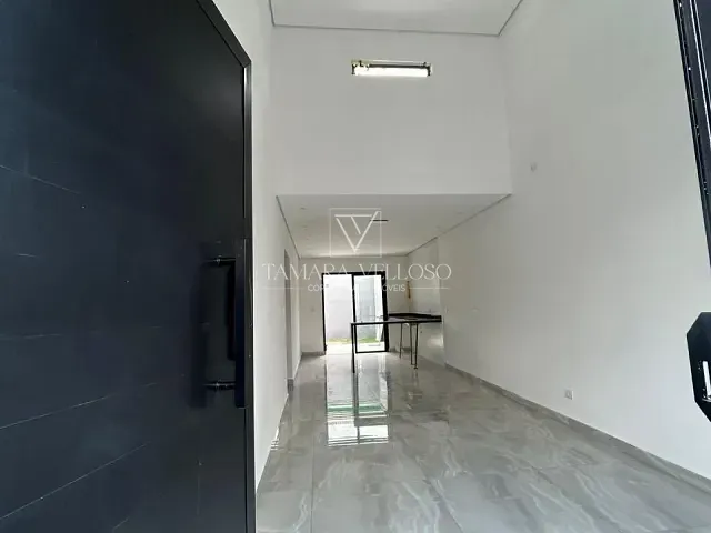 Casa com 150m² 3 quartos e 2 banheiros, à venda, no bairro Vila São Paulo em Mogi das Cruzes