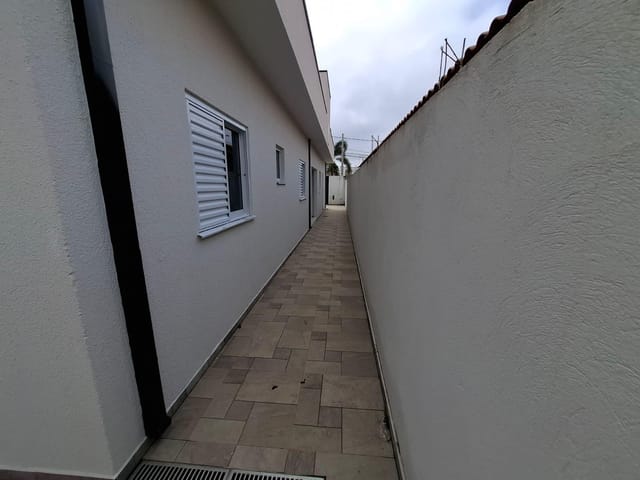 Casa com 125m² 2 quartos e 2 banheiros, à venda, no bairro São Gonçalo em Taubaté